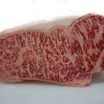 豊後牛霜降りサーロイン
