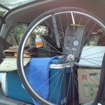 訪問サイクル西