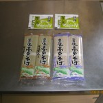 高田そば